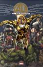 Age Of Ultron - Preview