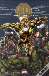 Age Of Ultron