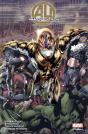 Age Of Ultron - Preview