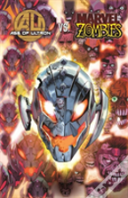 Age Of Ultron Vs. Marvel Zombies