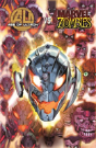Age Of Ultron Vs. Marvel Zombies - Preview