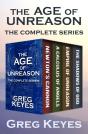 Age Of Unreason - Preview