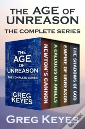 Capa do artigo Age Of Unreason