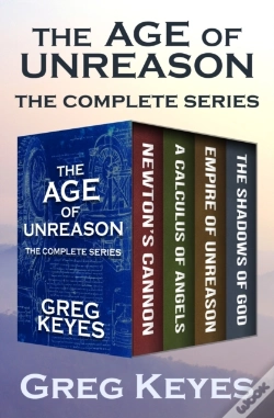 Capa do artigo Age Of Unreason
