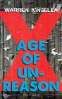 Age Of Unreason - Preview