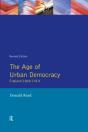 Age Of Urban Democracy - Preview