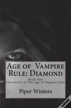 Capa do artigo Age Of Vampire Rule