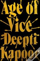 Age Of Vice