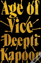 Capa do artigo Age Of Vice