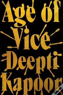 Capa do artigo Age Of Vice