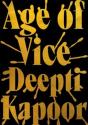 Age Of Vice - Preview