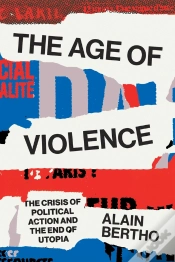 Capa do artigo Age Of Violence