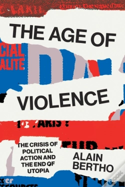 Capa do artigo Age Of Violence