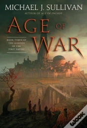 Capa do artigo Age Of War