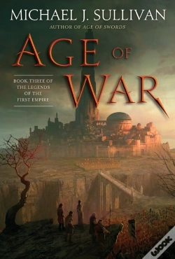 Capa do artigo Age Of War