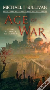 Capa do artigo Age Of War