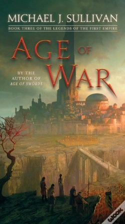 Capa do artigo Age Of War