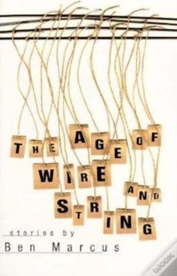 Capa do artigo Age Of Wire And String