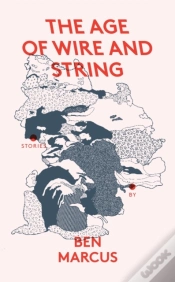 Capa do artigo Age Of Wire And String