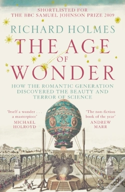 Capa do artigo Age Of Wonder