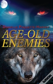 Capa do artigo Age-Old Enemies