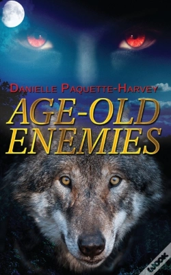 Capa do artigo Age-Old Enemies