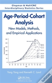 Age-Period-Cohort Analysis
