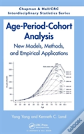 Capa do artigo Age-Period-Cohort Analysis
