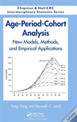 Capa do artigo Age-Period-Cohort Analysis