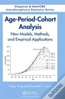 Age-Period-Cohort Analysis