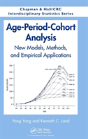 Age-Period-Cohort Analysis - Preview