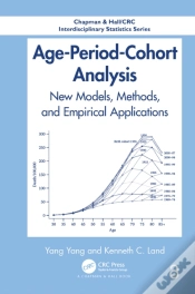 Capa do artigo Age-Period-Cohort Analysis