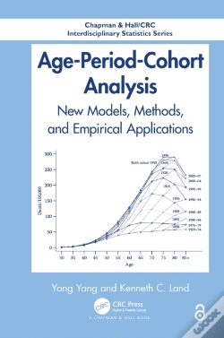 Capa do artigo Age-Period-Cohort Analysis