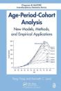 Age-Period-Cohort Analysis - Preview