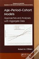 Age-Period-Cohort Models