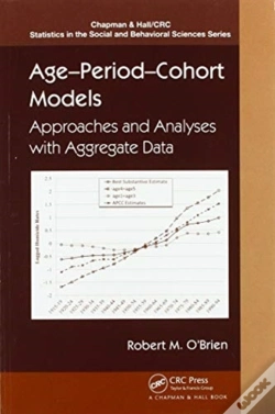 Capa do artigo Age-Period-Cohort Models