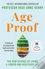 Capa do artigo Age Proof