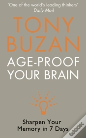 Capa do artigo Age-Proof Your Brain