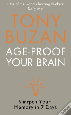 Capa do artigo Age-Proof Your Brain
