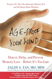 Capa do artigo Age-Proof Your Mind