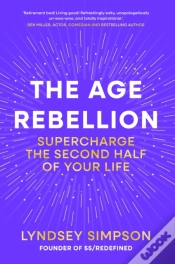 Capa do artigo Age Rebellion