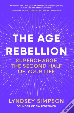 Capa do artigo Age Rebellion