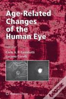 Age-Related Changes Of The Human Eye
