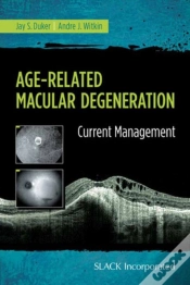 Capa do artigo Age-Related Macular Degeneration
