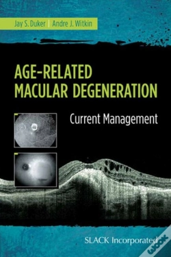 Capa do artigo Age-Related Macular Degeneration