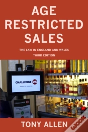 Capa do artigo Age Restricted Sales