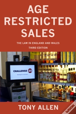 Capa do artigo Age Restricted Sales