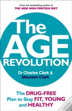Capa do artigo Age Revolution