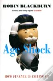 Capa do artigo Age Shock
