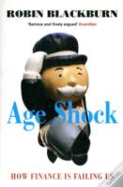Capa do artigo Age Shock